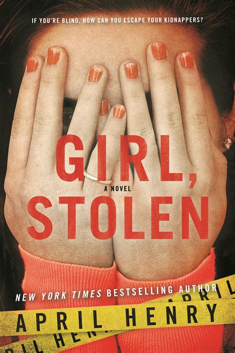 Girl, Stolen | Series | Macmillan