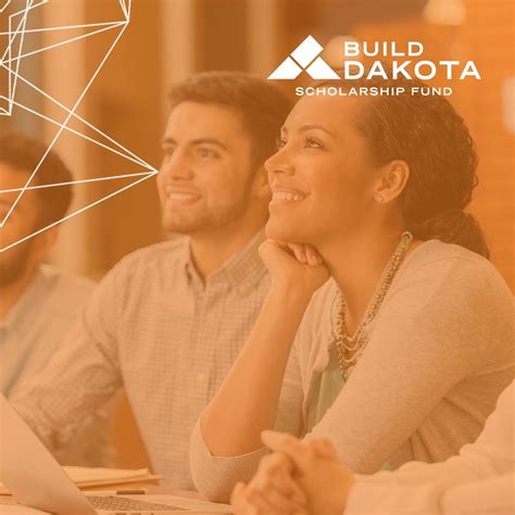 It's never too late to reimagine your future. With the Build Dakota ...