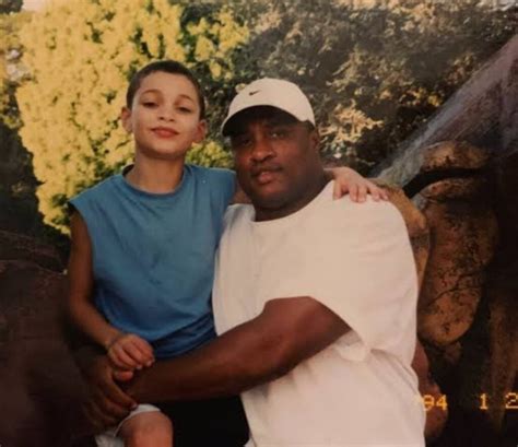 Who are Zach LaVine's Parents, Cheryl Johnson and Paul LaVine?