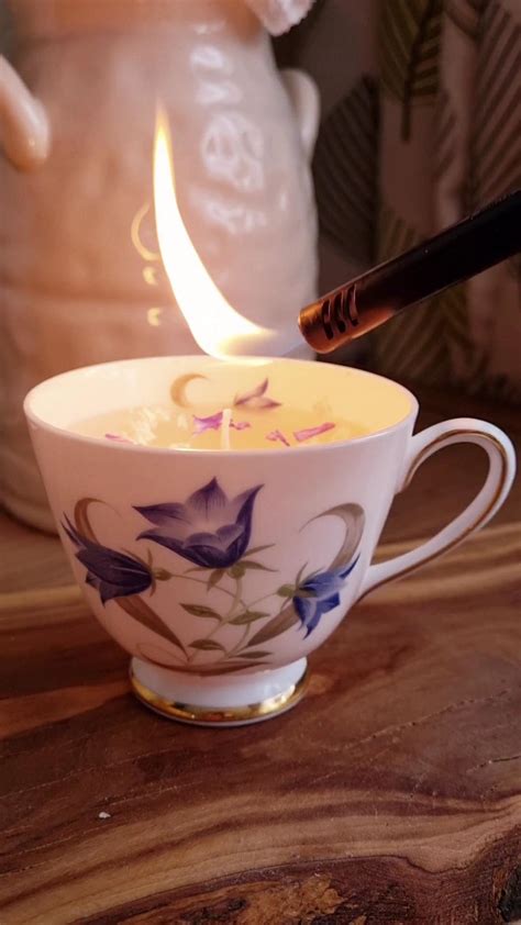 Morning Star Candles