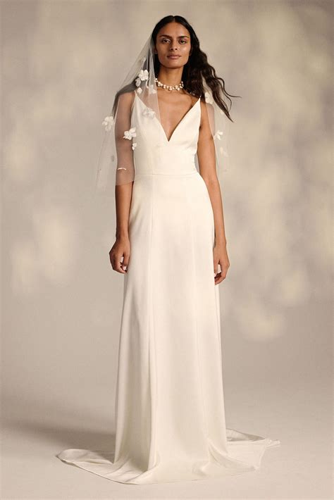 Monaco Mini Veil - Kaviar Gauche