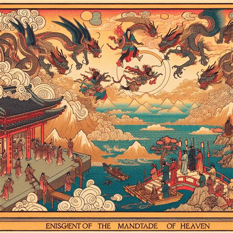 What Is The Mandate Of Heaven