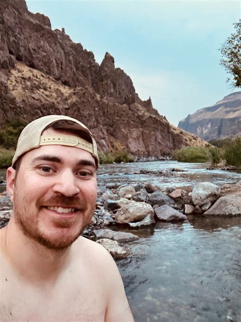 Snively Hot Springs in Oregon: Ultimate Guide - UponArriving