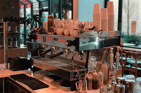 tailored coffee — eugene, oregon. : r/Coffee_Shop