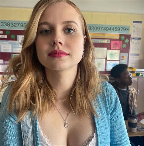 Angourie Rice : r/DC_Marvel_Ladies