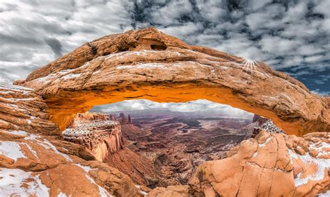 Awesome Places to Visit in the USA in November – Wandering Wheatleys