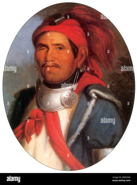 Shawnee tribe hi-res stock photography and images - Alamy