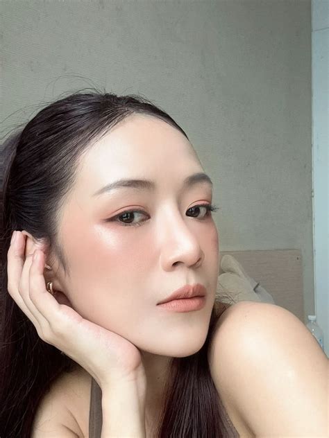 💗 The lip color that Jenny Tien painted. Beautiful nude. Not sick face. 💗 | Gallery posted by นอ ...
