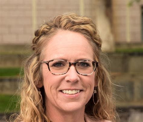 Meet Ms. Arnold - Heritage Academy Gateway