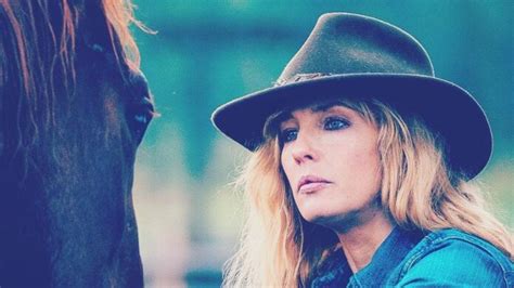 Kelly Reilly: Actress, Movies & TV Shows, Age, Relationship, Children ...