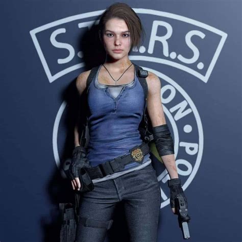 Jill Valentine See Descrip Amouranth Jill Valentine Nudes Leaked | My XXX Hot Girl