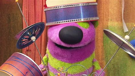 Watch Jack's Big Music Show Season 1 Episode 2: How Mel Got His Groove ...