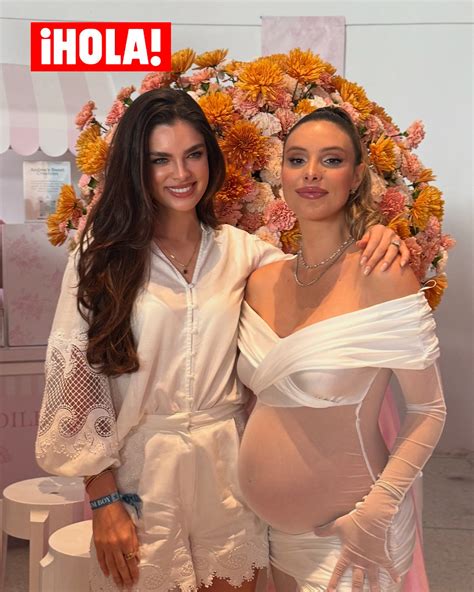 HOLA! USA | There's a baby Pons-Guaynaa on the way! After announcing ...