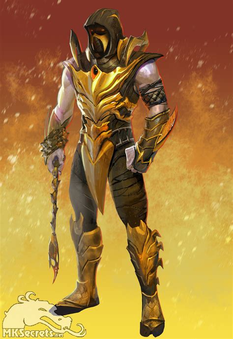 Injustice gods among us characters concept art - aslmovie