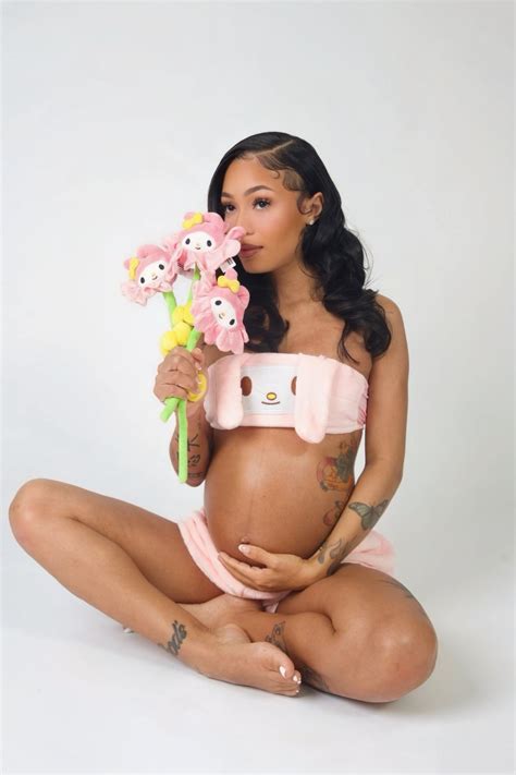 Coi Leray feet | FeetDatabase.com