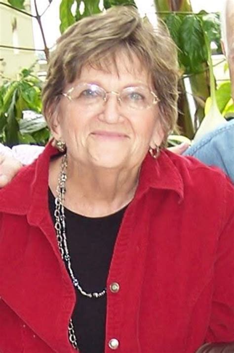 Marianne Elizabeth Pruett - Kurrus Funeral Home in Belleville, Illinois