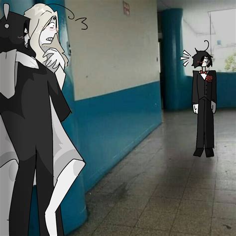 Intruder and Gabriel (The Mandela catalogue) | Silly pictures, Mandela ...