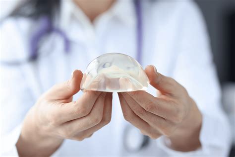 Are Breast Implants Safe? Breast Implant Illness Symptoms