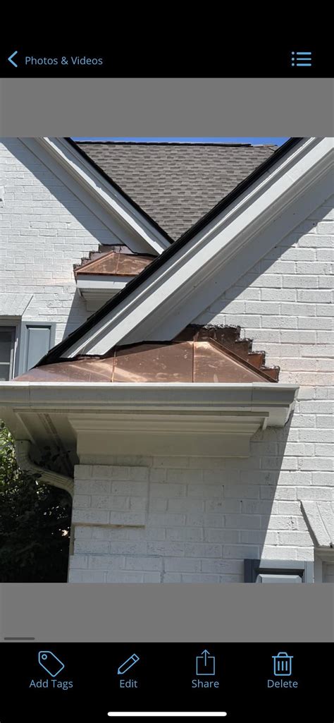 Is this the proper way to do flashing with a TPO roof against stucco ...