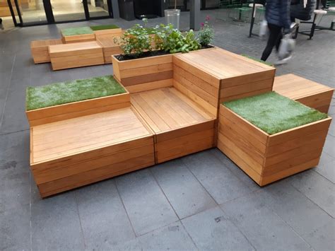 Diy Modular Outdoor Furniture at Rodney Swisher blog