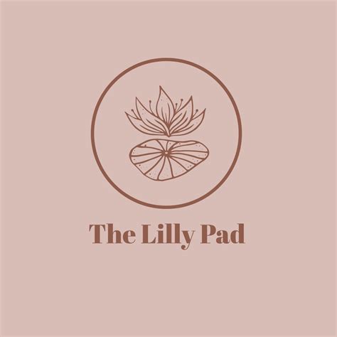 The Lilly Pad
