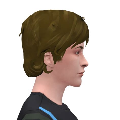 Warren Science Experiment Life Is Strange at James Glassop blog