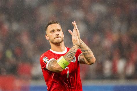 Marko Arnautovic: Spieler-Agentur des Bruders ist pleite | Nachrichten.at