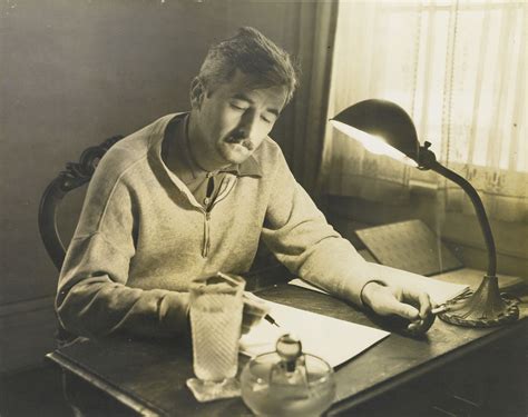 William Faulkner