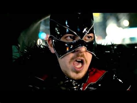 Kick Ass 2 The Mother Fucker