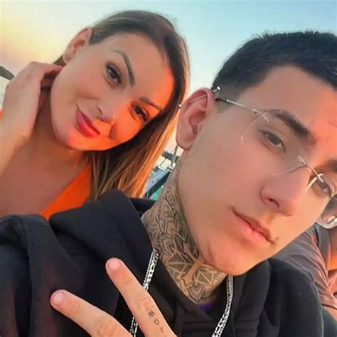 Son of popular OnlyFans star explains why he films his mom's explicit content