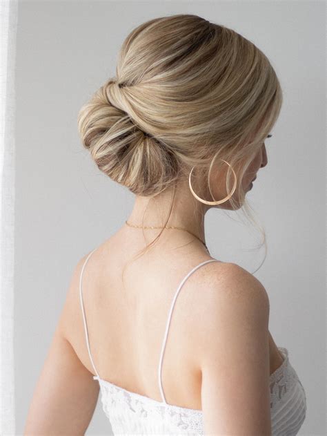 Cute Updo Hairstyles Easy | dev.onallcylinders.com