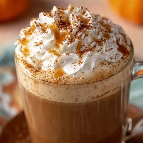 Creamy Pumpkin Spice Hot Chocolate: Your Cozy Fall Indulgence