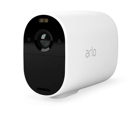 Arlo, your Home Security Surveillance Cameras Expert in Europe