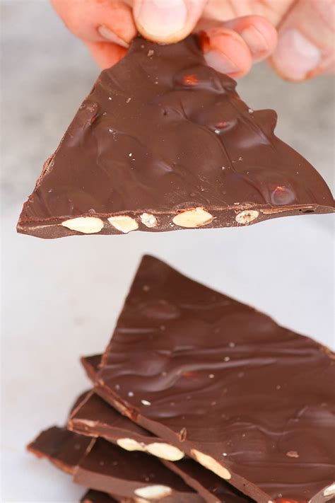 10 Almond Bark Recipes - IzzyCooking