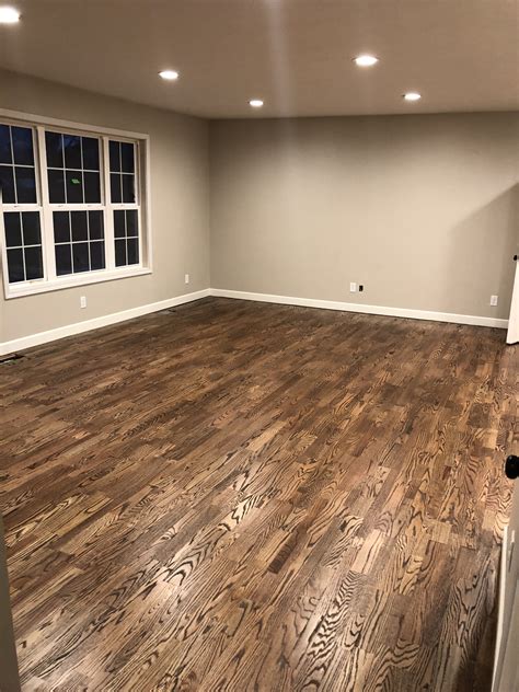 Modernize Your Home with Stylish Wood Flooring