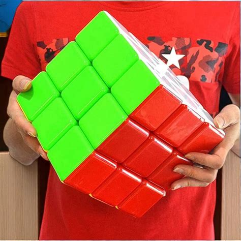 Giant Rubik's Cube | Science Gifts