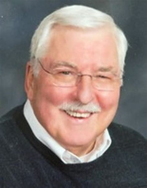 James Moore Obituary - Journal and Courier