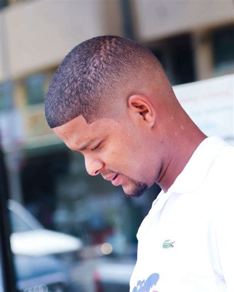 Southside Fade Styles: The Ultimate Guide To Modern Haircuts - 2025