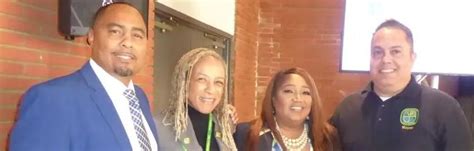 The Hawthorne Business Expo & Job Fair 2024