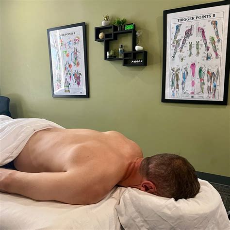 Hand In Health Massage Therapy (Syracuse) - Alles wat u moet weten ...