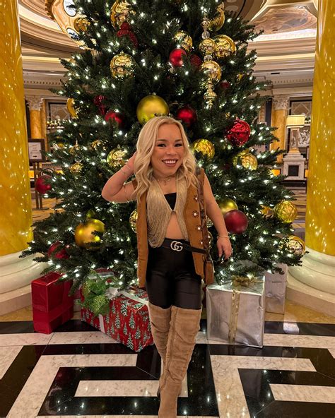 Tiktok Tabbi | cause literally | Instagram