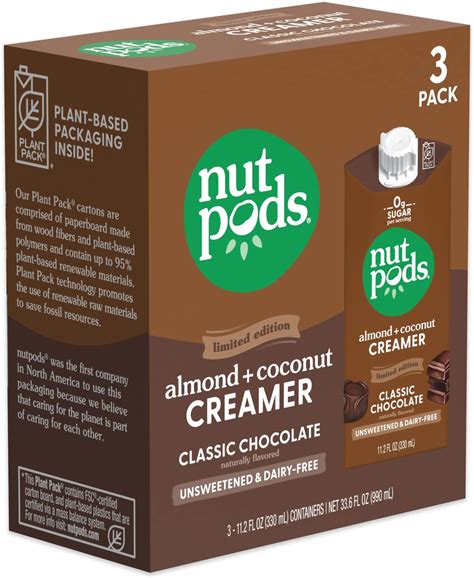 Amazon.com : PRYMAL Coffee Creamer - Keto, Non Dairy, Sugar Free (Cacao ...