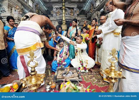 Indian Wedding editorial image. Image of consummate, filled - 41257895