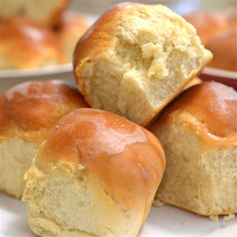 Dinner Rolls For Thanksgiving Quick Vegan Dinner Rolls