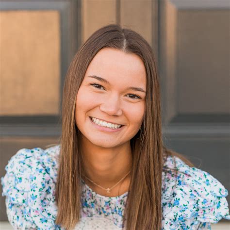 Elizabeth Thomas - UGA Washington Semester