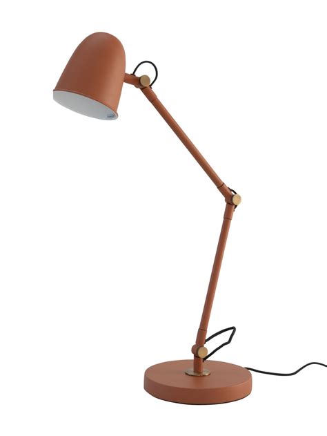Belvedere Desk Lamp Ruine | Deco Design Hertex Haus Mauritius