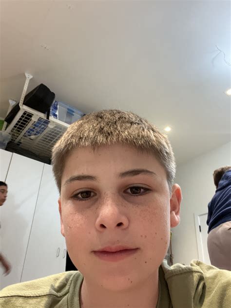 Guess My Age - How old do I look?