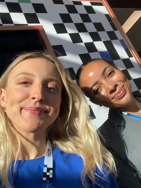 Lucy Roberts on LinkedIn: Last week I volunteered at THG Ingenuity - Future of Commerce (FOC) that…