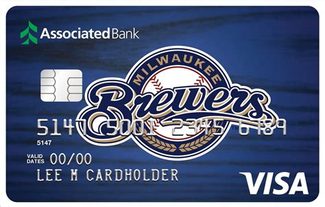 Associated Bank Expands Partnership with Milwaukee Brewers™