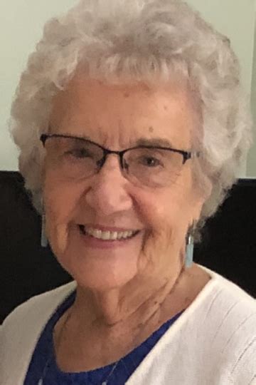 Edith H. Sampson 1930-2025 | News, Sports, Jobs - Tribune Chronicle